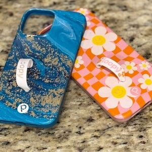 2 Loopy Cases - IPhone 13 PRO Max